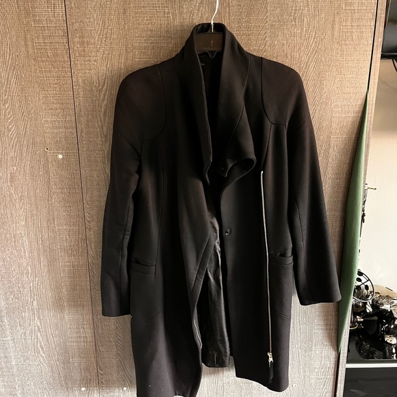 Coat - Picture 2 of 5